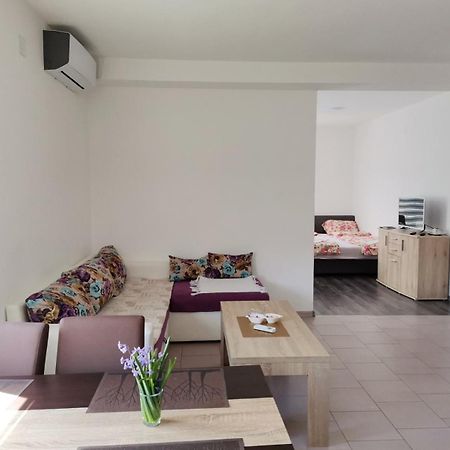 Apartman Poljcic Visegrad Exterior photo
