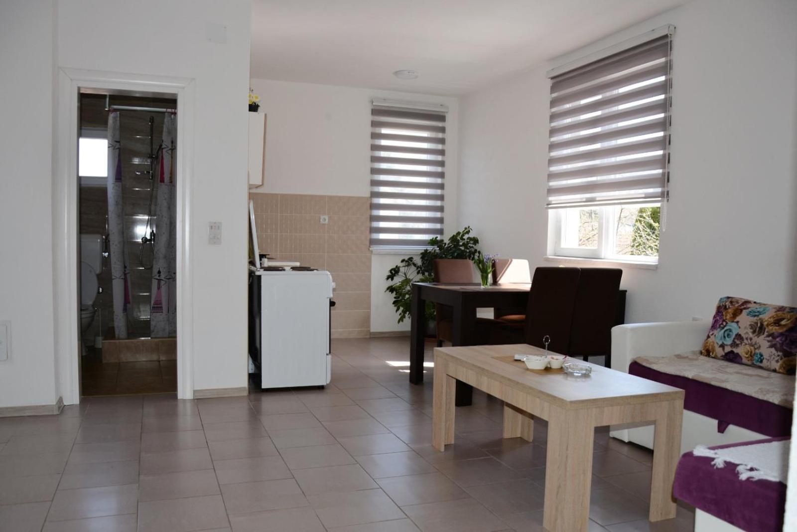 Apartman Poljcic Visegrad Exterior photo