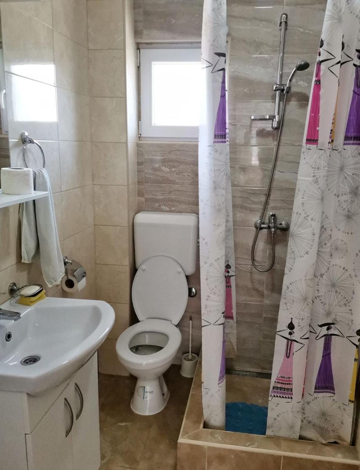 Apartman Poljcic Visegrad Exterior photo