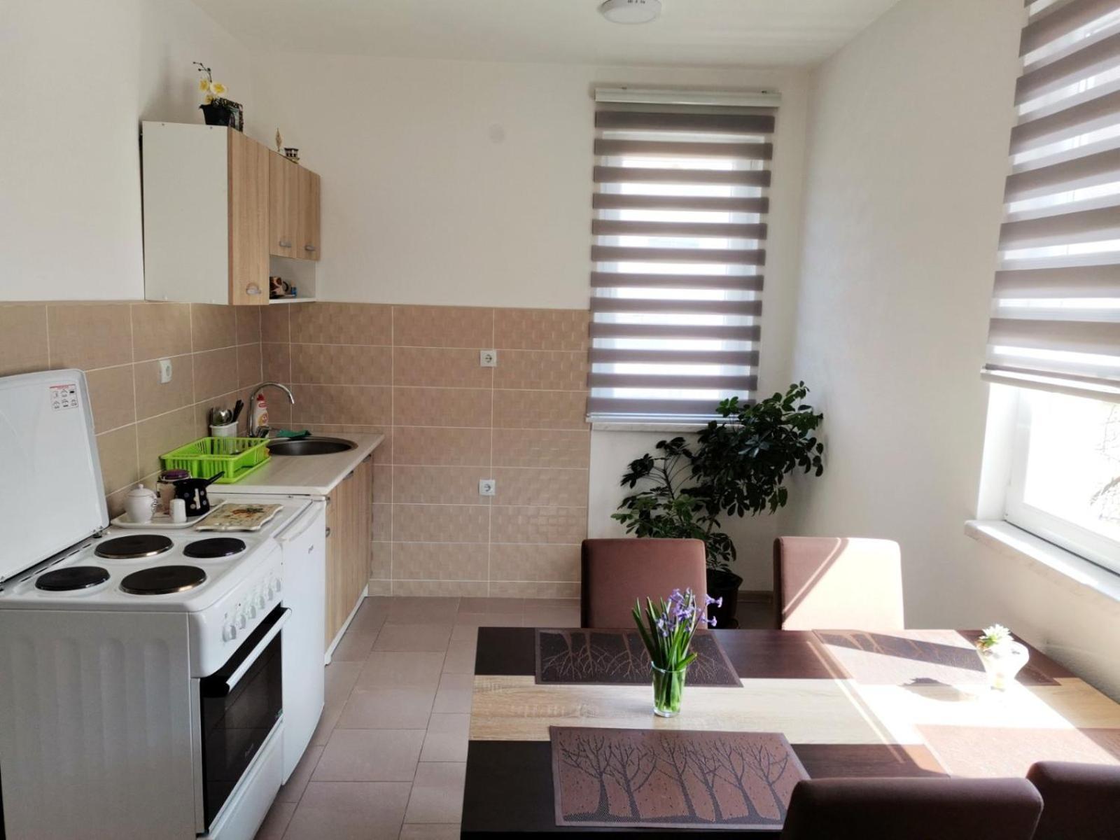 Apartman Poljcic Visegrad Exterior photo