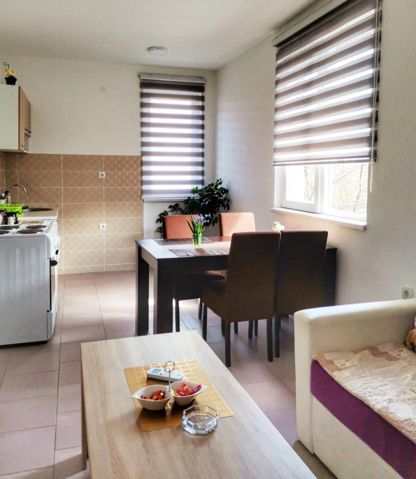 Apartman Poljcic Visegrad Exterior photo