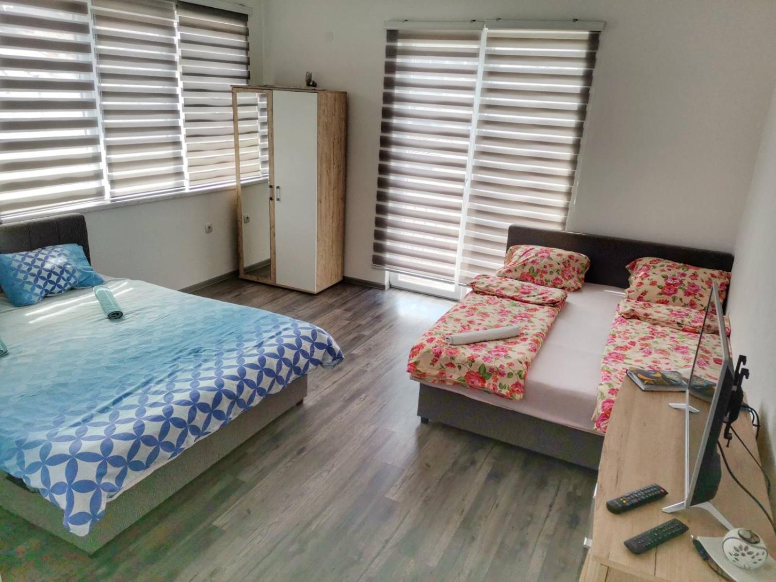 Apartman Poljcic Visegrad Exterior photo