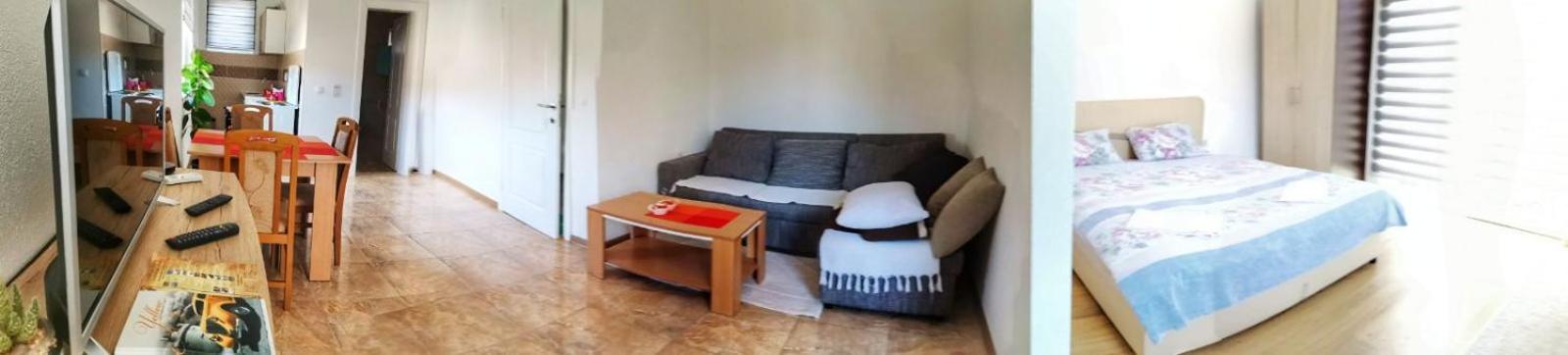 Apartman Poljcic Visegrad Exterior photo