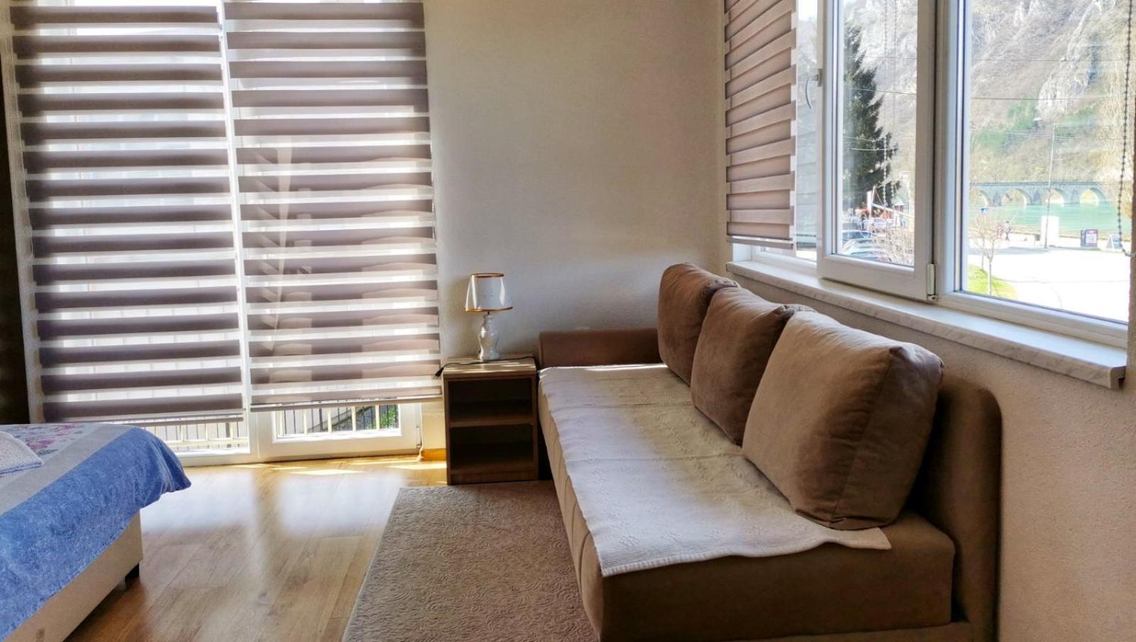 Apartman Poljcic Visegrad Exterior photo